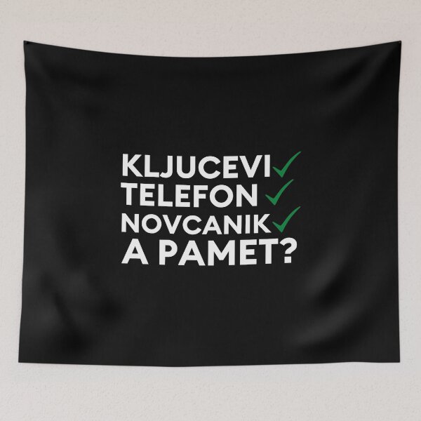 Item preview, Balkan designed and sold by Balkanized.