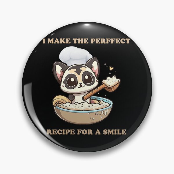 Item preview, A Cute Sugar Glider's baking Adventure designed and sold by softgraphics.