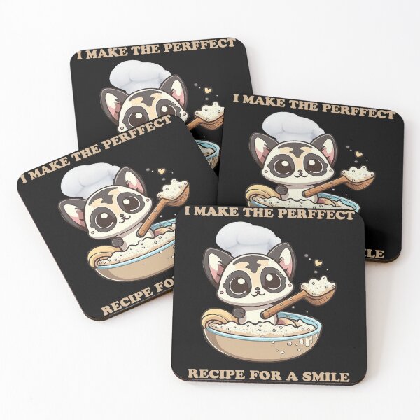 Item preview, A Cute Sugar Glider's baking Adventure designed and sold by softgraphics.