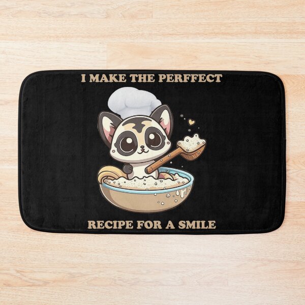 Item preview, A Cute Sugar Glider's baking Adventure designed and sold by softgraphics.