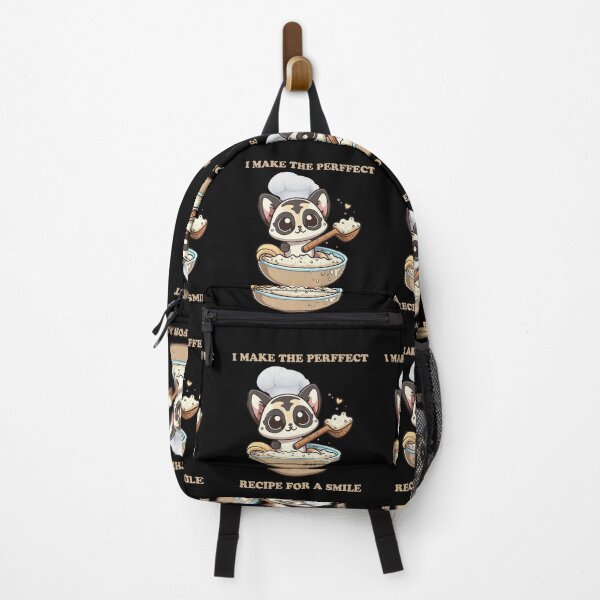 Item preview, A Cute Sugar Glider's baking Adventure designed and sold by softgraphics.