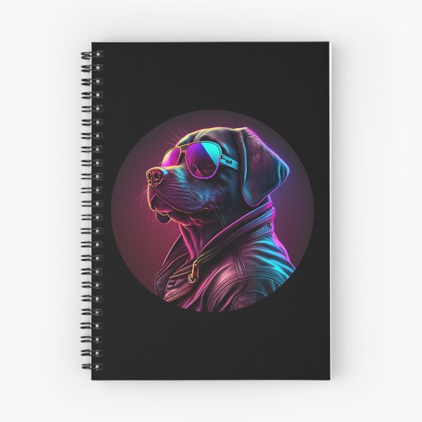 Item preview, Labrador Dog Cool Dude designed and sold by The-Vault.