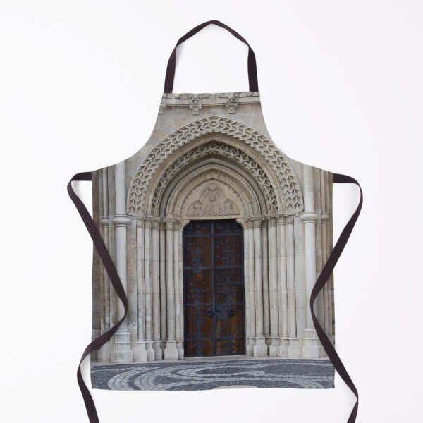Item preview, The Beauty of Gothic Entrance. designed and sold by gallofoto.
