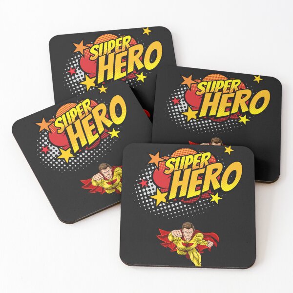 Item preview, Super Hero Generic anyone can be a superhero  designed and sold by dreamwearprints.