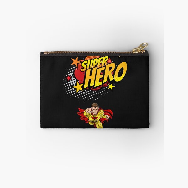 Item preview, Super Hero Generic anyone can be a superhero  designed and sold by dreamwearprints.