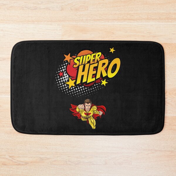 Item preview, Super Hero Generic anyone can be a superhero  designed and sold by dreamwearprints.