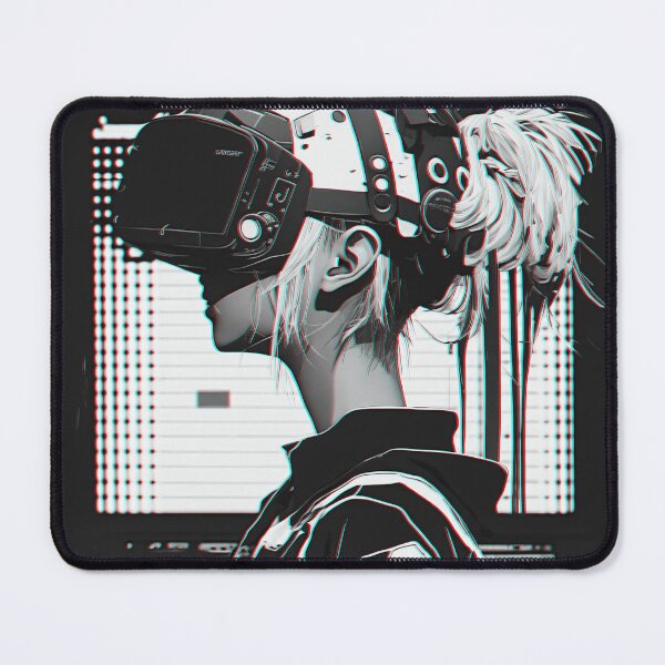 Item preview, Futures Future VR - Retro Kawaii Anagraphy designed and sold by Star_.