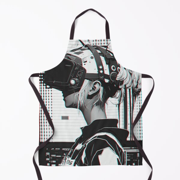 Item preview, Futures Future VR - Retro Kawaii Anagraphy designed and sold by Star_.