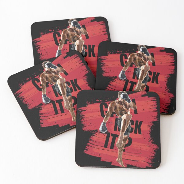 Item preview, Can i kick it? designed and sold by WackyWorldArt.