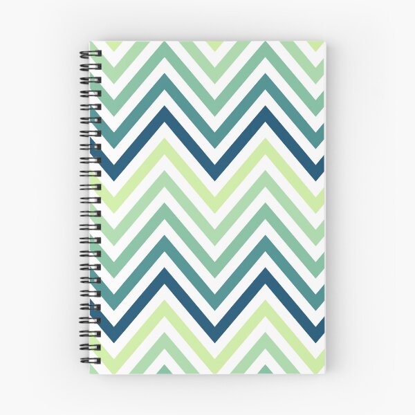 Item preview, Chevron Fabrics of Color designed and sold by Sweet  Zoe Shop.