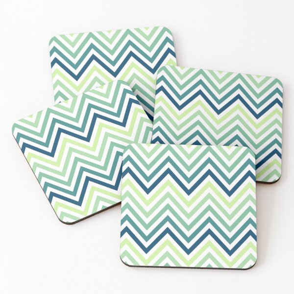 Item preview, Chevron Fabrics of Color designed and sold by Sweet  Zoe Shop.