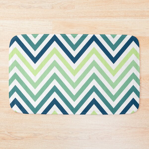 Item preview, Chevron Fabrics of Color designed and sold by Sweet  Zoe Shop.