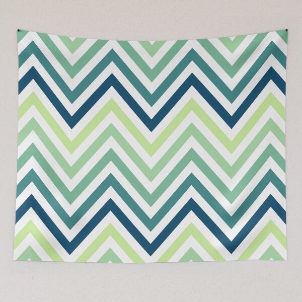 Item preview, Chevron Fabrics of Color designed and sold by Sweet  Zoe Shop.
