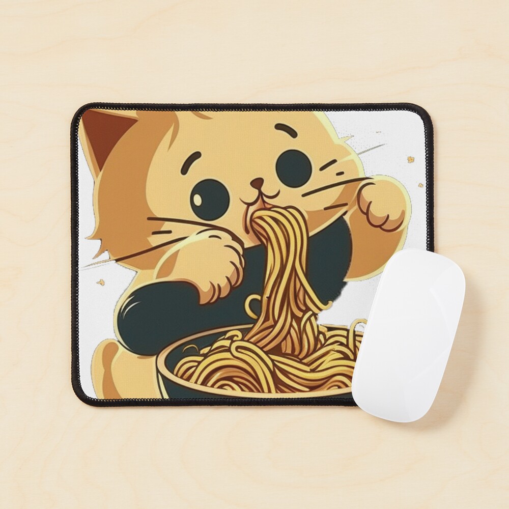 Item preview, Mouse Pad designed and sold by Rgaibi.