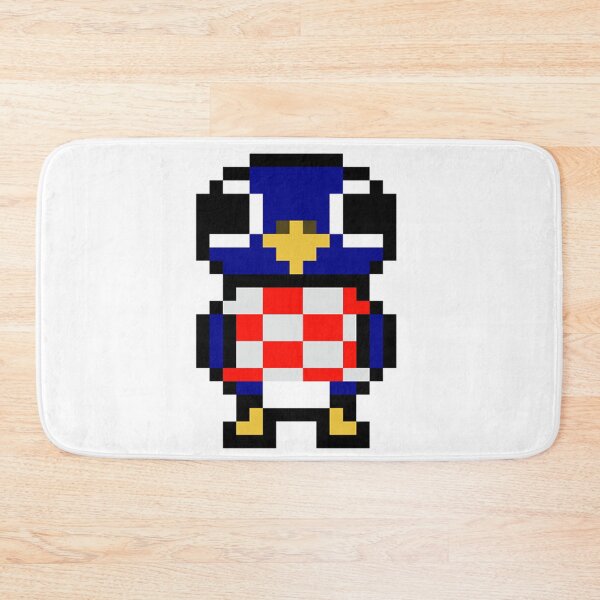 Item preview, 8-bit Original Art Roald designed and sold by Robogamer.