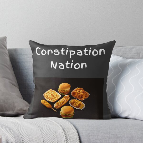 Item preview, Constipation Nation designed and sold by BOSSERY.