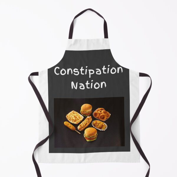 Item preview, Constipation Nation designed and sold by BOSSERY.