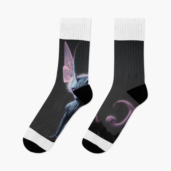 Item preview, "The Mystical Flying Purple Cat of Zoha" designed and sold by Frocentric.