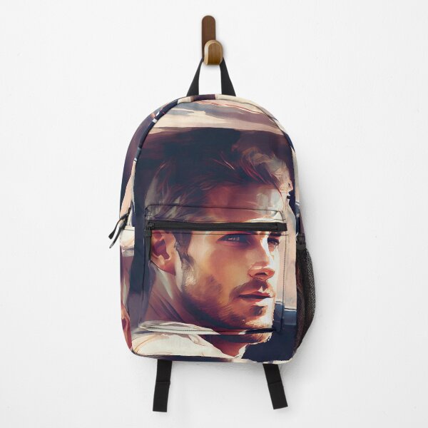 Item preview, "Legend Paul Walker driving his car" designed and sold by Mykhailov.