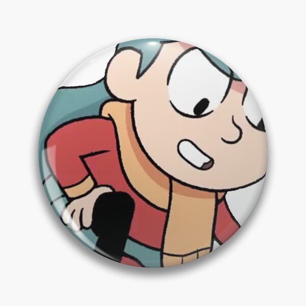 Item preview,  funny hilda   designed and sold by saeedsaeed.