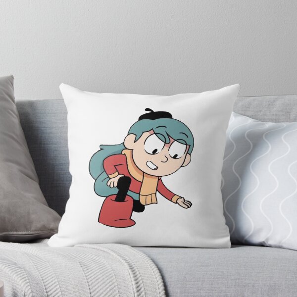 Item preview,  funny hilda   designed and sold by saeedsaeed.