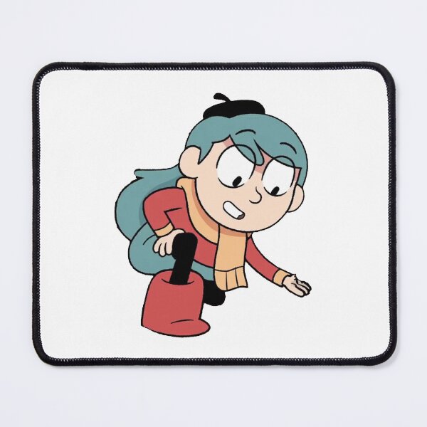 Item preview, funny hilda designed and sold by saeedsaeed.