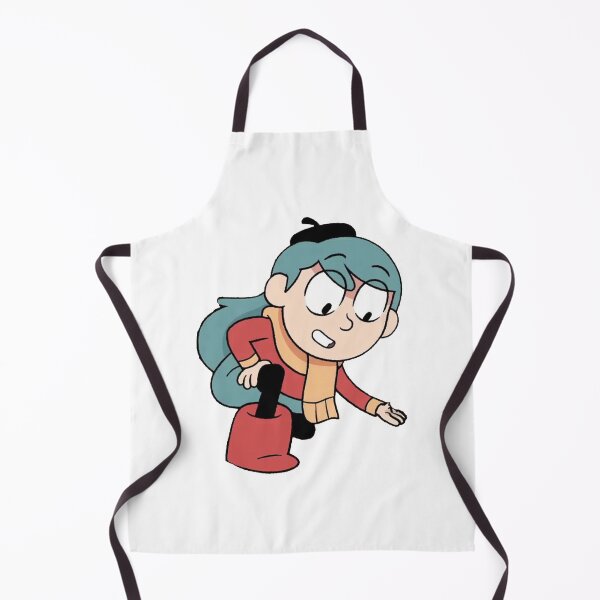 Item preview, funny hilda designed and sold by saeedsaeed.