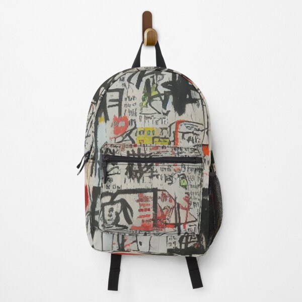 Item preview, Expressionistic Brushstrokes: A Fusion of Graffiti and Abstract Art designed and sold by ArtazaBazaar.