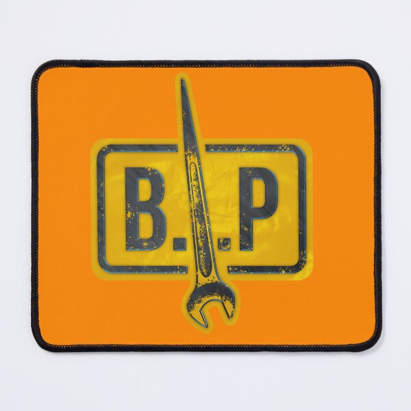Item preview, The Callisto Protocol Prisoner Logo B.I.P designed and sold by Zer0nik.