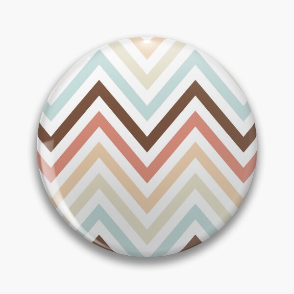 Item preview, Chevron Patterns in Living Color designed and sold by Sweet  Zoe Shop.