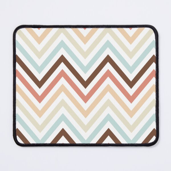Item preview, Chevron Patterns in Living Color designed and sold by Sweet  Zoe Shop.