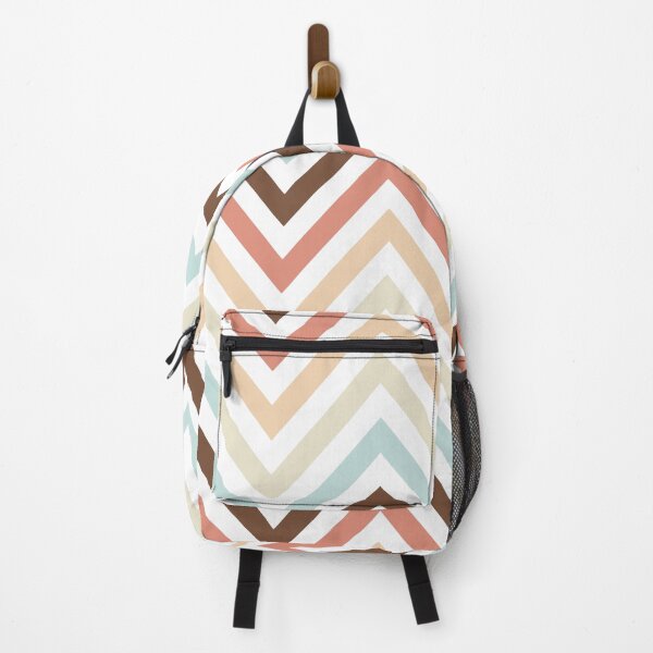 Item preview, Chevron Patterns in Living Color designed and sold by Sweet  Zoe Shop.