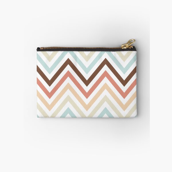 Item preview, Chevron Patterns in Living Color designed and sold by Sweet  Zoe Shop.