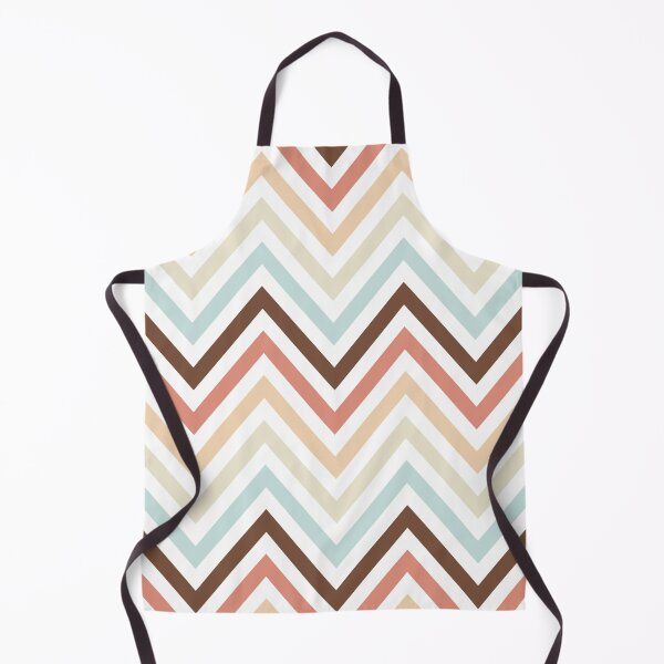 Item preview, Chevron Patterns in Living Color designed and sold by Sweet  Zoe Shop.