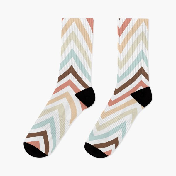 Item preview, Chevron Patterns in Living Color designed and sold by Sweet  Zoe Shop.