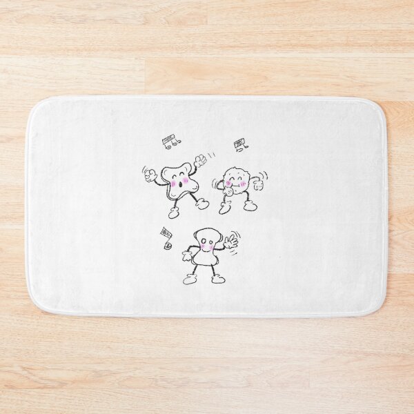 Item preview, Cute phytolith dance party designed and sold by Tianguistore.