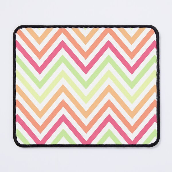 Item preview, Colorful Chevron Explosion designed and sold by Sweet  Zoe Shop.