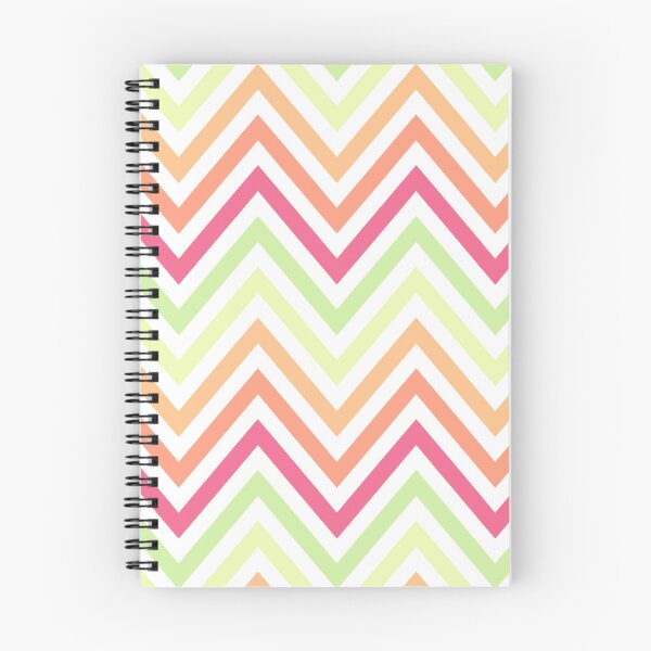 Item preview, Colorful Chevron Explosion designed and sold by Sweet  Zoe Shop.