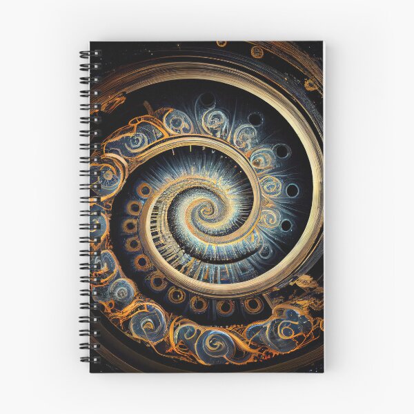 Item preview, Cosmic Beginning designed and sold by OccultDreams.