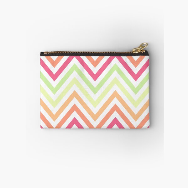 Item preview, Colorful Chevron Explosion designed and sold by Sweet  Zoe Shop.