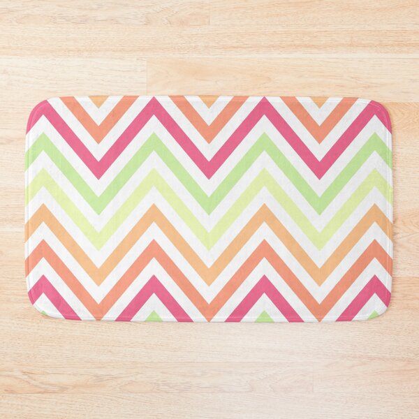 Item preview, Colorful Chevron Explosion designed and sold by Sweet  Zoe Shop.