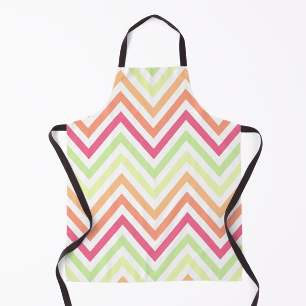 Item preview, Colorful Chevron Explosion designed and sold by Sweet  Zoe Shop.