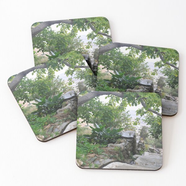 Item preview, Kardiani hillside garden designed and sold by zumi.