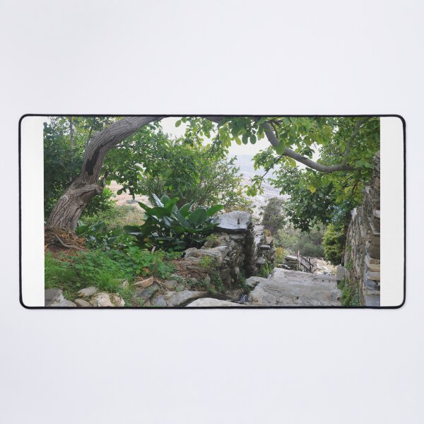 Item preview, Kardiani hillside garden designed and sold by zumi.