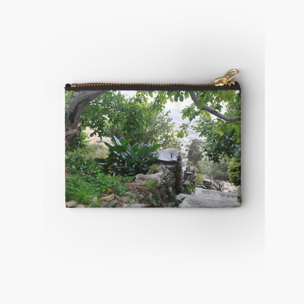 Item preview, Kardiani hillside garden designed and sold by zumi.