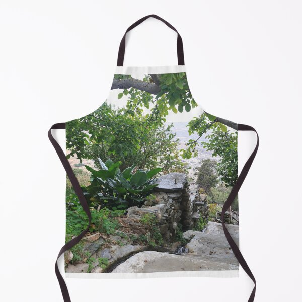 Item preview, Kardiani hillside garden designed and sold by zumi.