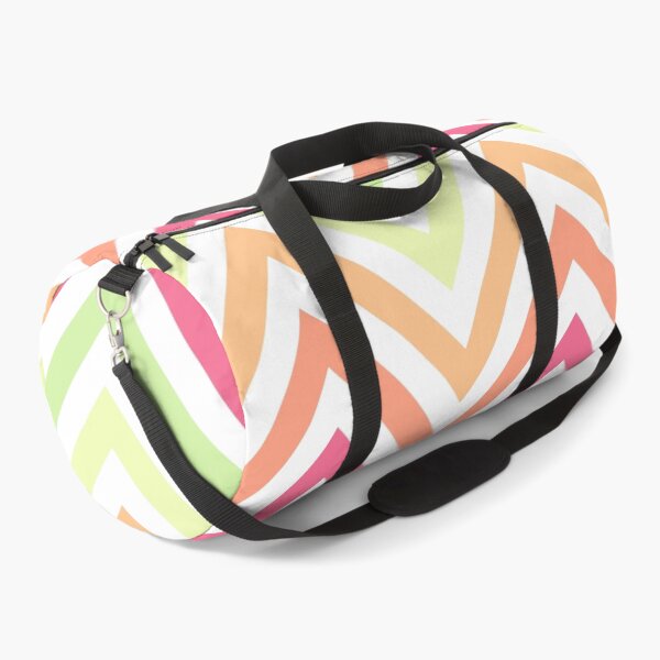 Item preview, Colorful Chevron Explosion designed and sold by Sweet Zoe Shop.