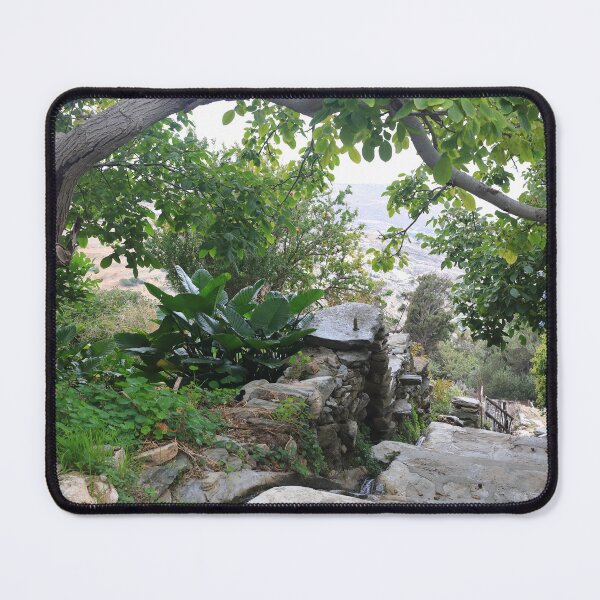 Item preview, Kardiani hillside garden designed and sold by zumi.