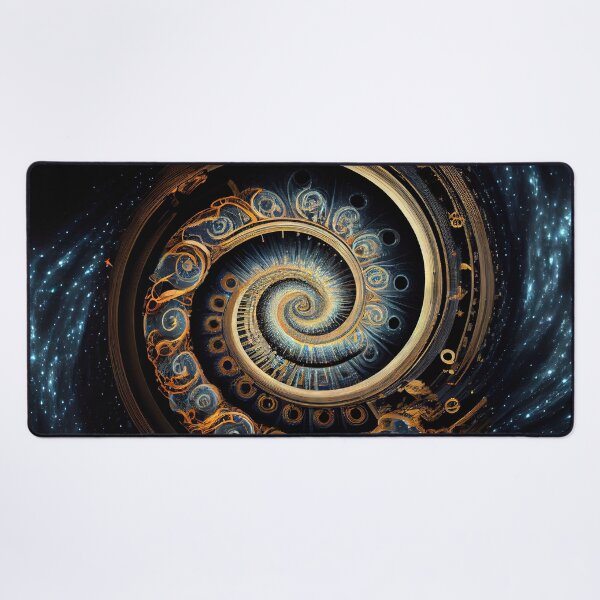 Item preview, Cosmic Beginning designed and sold by OccultDreams.