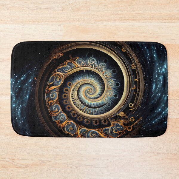 Item preview, Cosmic Beginning designed and sold by OccultDreams.